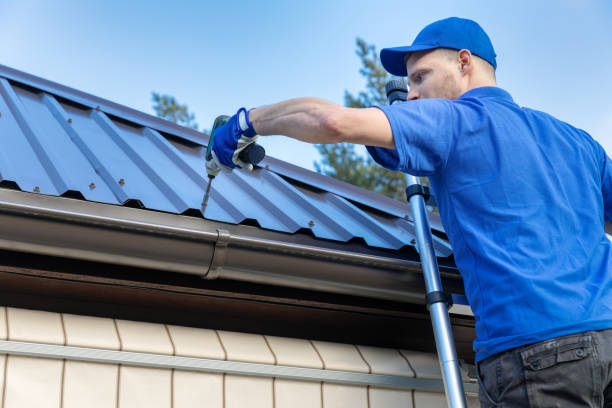 Fast & Reliable Emergency Roof Repairs in Fivepointville, PA