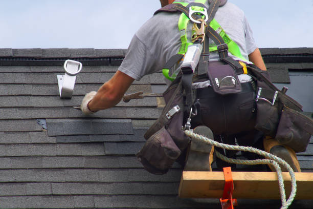 Best Storm Damage Roof Repair  in Fivepointville, PA
