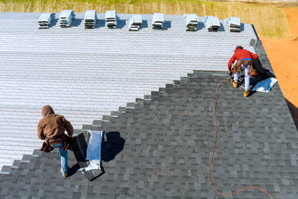 4 Ply Roofing in Fivepointville, PA