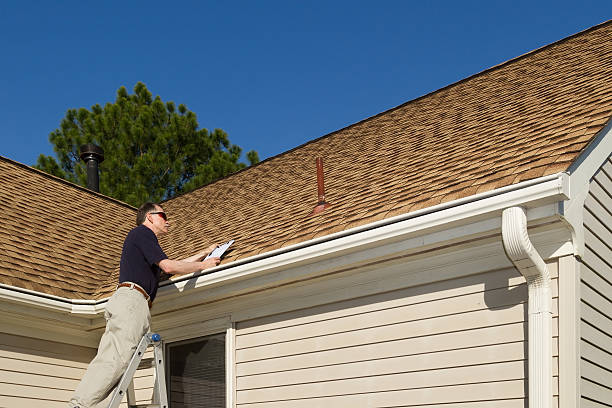 Gutter Replacement in Fivepointville, PA